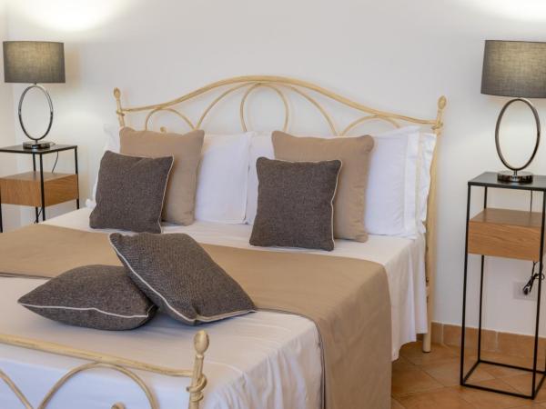 Masseria Torre Spagnola : photo 8 de la chambre suite