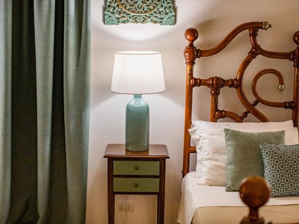 Masseria Torre Spagnola : photo 10 de la chambre suite