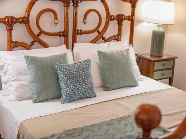 Masseria Torre Spagnola : photo 6 de la chambre suite