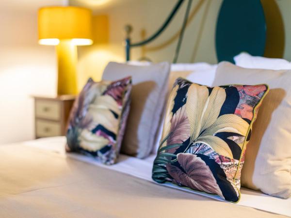 Masseria Torre Spagnola : photo 9 de la chambre suite