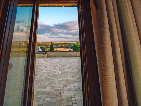 Masseria Torre Spagnola : photo 9 de la chambre suite junior