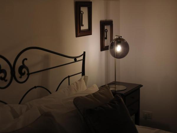 Masseria Torre Spagnola : photo 6 de la chambre suite junior