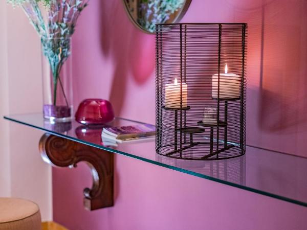 Masseria Torre Spagnola : photo 7 de la chambre suite junior