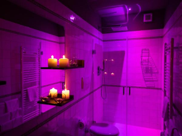 Masseria Torre Spagnola : photo 8 de la chambre suite junior