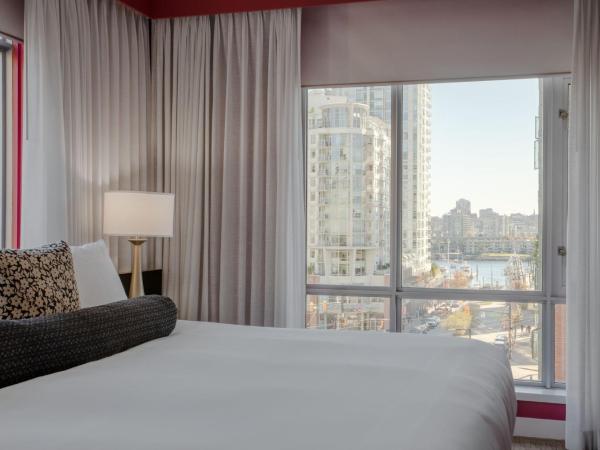 OPUS Vancouver : photo 1 de la chambre suite exécutive