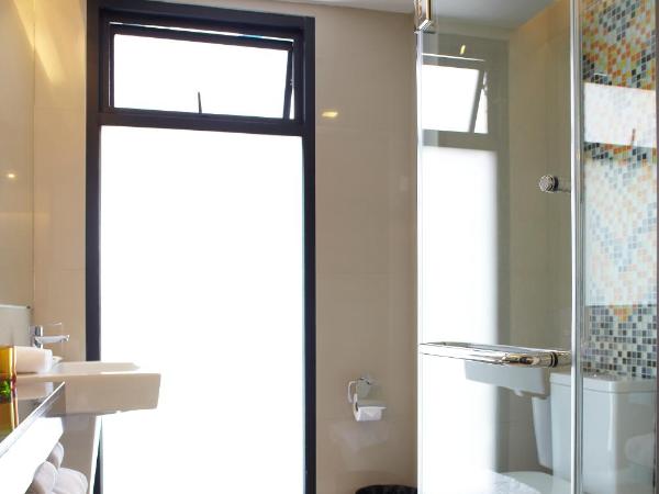 iSanook Bangkok : photo 1 de la chambre suite deluxe