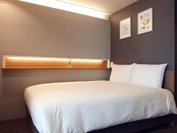 Royal Square Hotel Seoul : photo 7 de la chambre chambre double supérieure