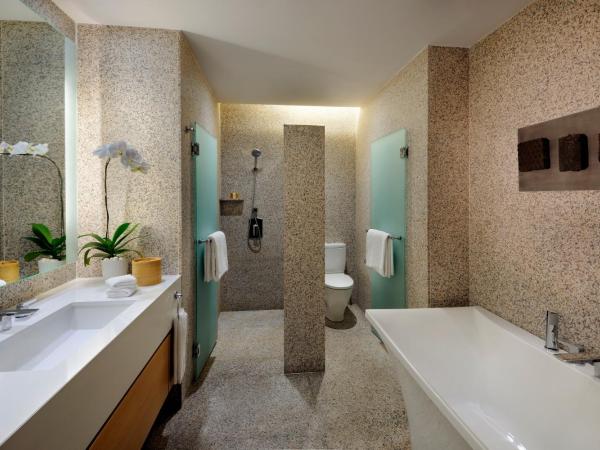 Oasia Resort Sentosa by Far East Hospitality : photo 3 de la chambre chambre premier