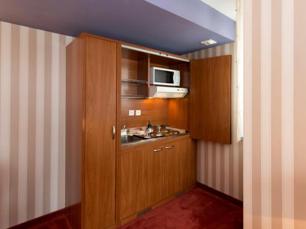 Le Jean-Sébastien Bach : photo 5 de la chambre suite prestige 