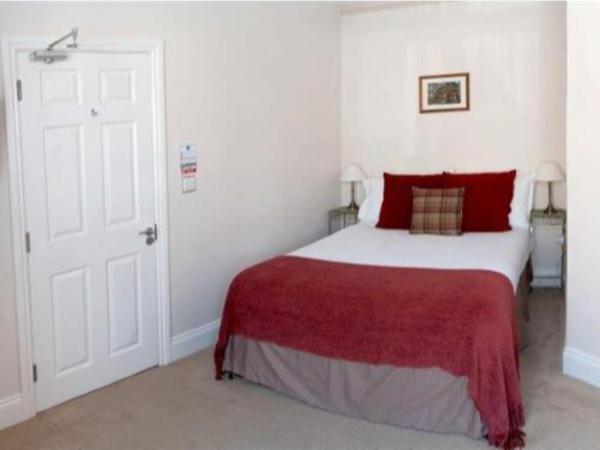 The Osney Arms Guest House : photo 3 de la chambre chambre double standard
