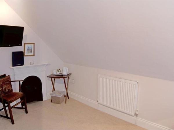 The Osney Arms Guest House : photo 4 de la chambre chambre simple