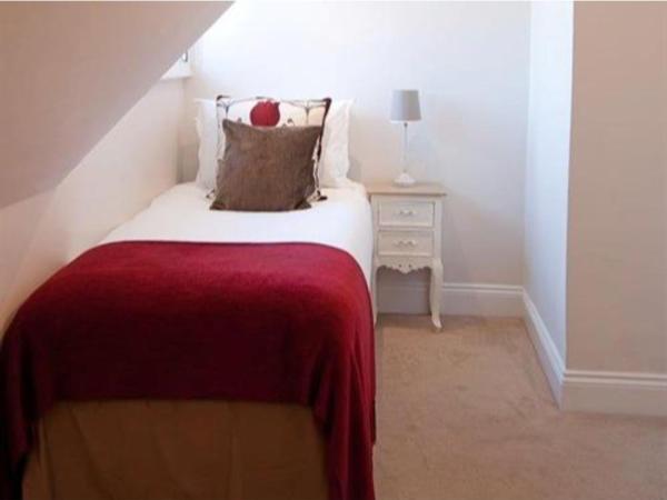The Osney Arms Guest House : photo 1 de la chambre chambre simple