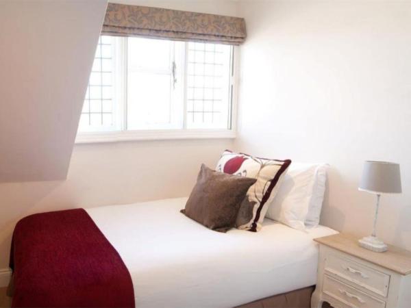 The Osney Arms Guest House : photo 3 de la chambre chambre simple