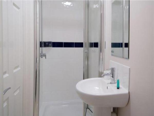 The Osney Arms Guest House : photo 2 de la chambre chambre simple