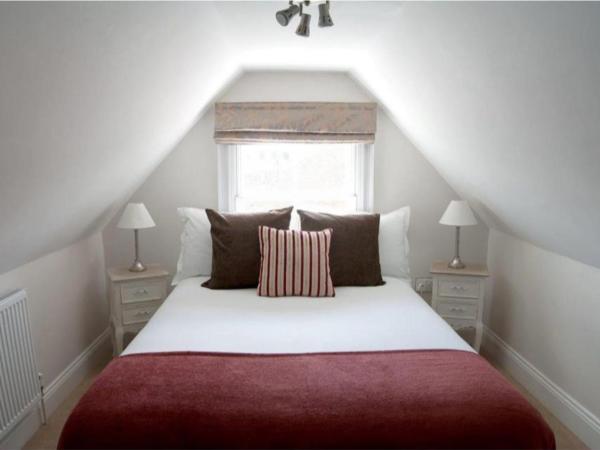The Osney Arms Guest House : photo 1 de la chambre petite chambre double