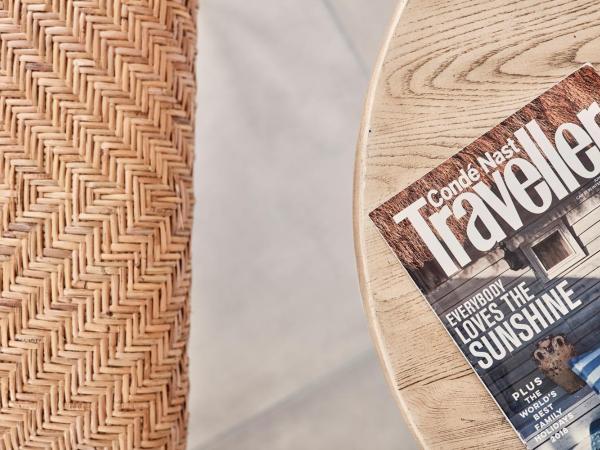 Boho Private Luxury Suites : photo 9 de la chambre superior suite sea view outdoor jacuzzi