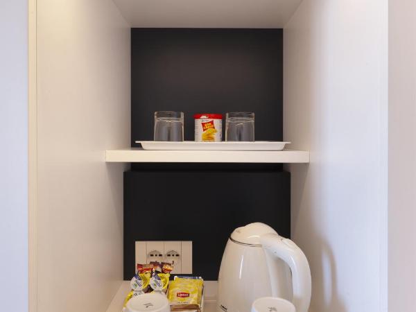 Grand Hotel Riviera : photo 1 de la chambre chambre double ou lits jumeaux - rez-de-chaussée