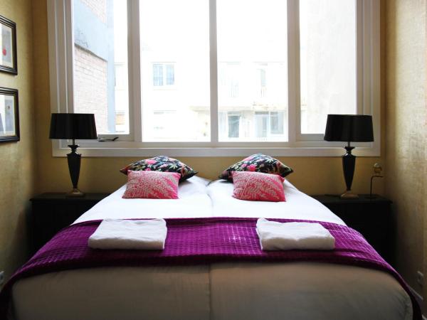 House of Freddy : photo 1 de la chambre chambre double