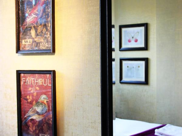 House of Freddy : photo 10 de la chambre chambre double