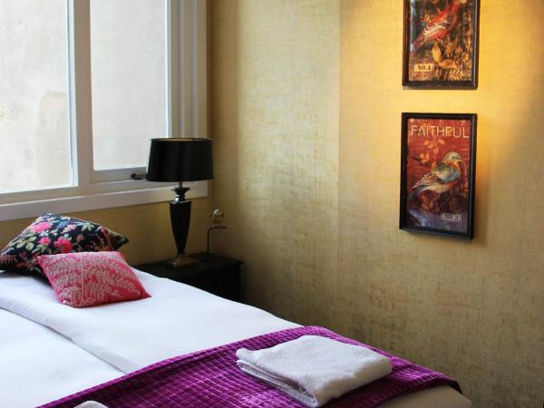 House of Freddy : photo 2 de la chambre chambre double