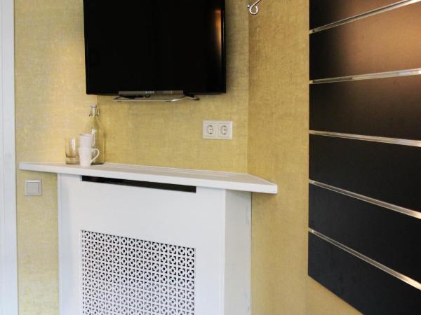 House of Freddy : photo 3 de la chambre chambre double avec balcon