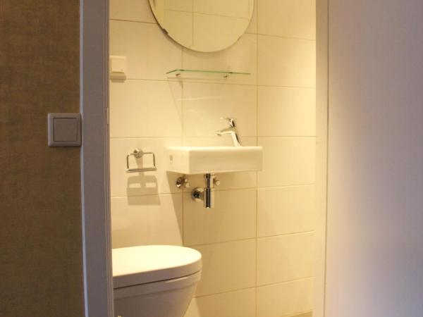 House of Freddy : photo 7 de la chambre chambre double