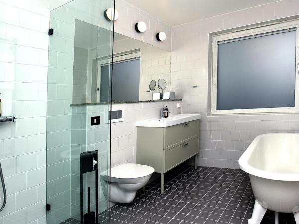 Duvan Hotell & Konferens : photo 1 de la chambre chambre familiale