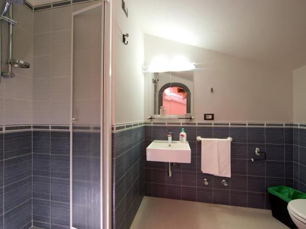 Sorrento Belvedere B&B : photo 5 de la chambre chambre classique