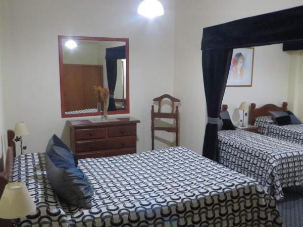 Hotel Principe : photo 1 de la chambre chambre double