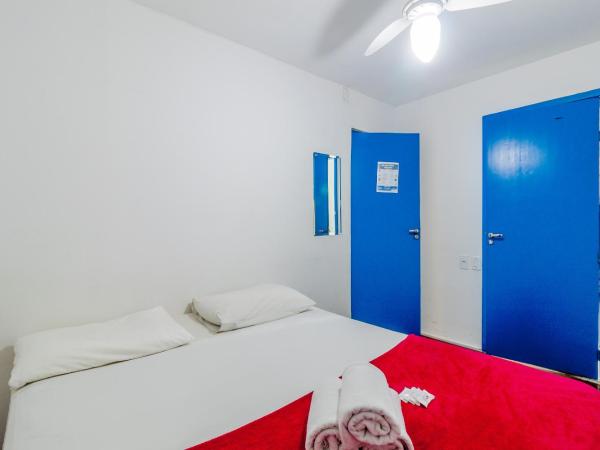 Club Suites - Aeroporto Congonhas : photo 3 de la chambre suite double standard