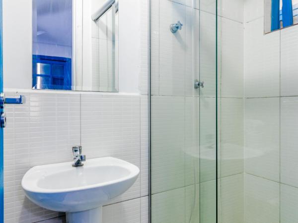 Club Suites - Aeroporto Congonhas : photo 5 de la chambre suite double standard