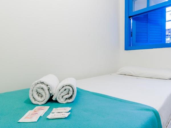 Club Suites - Aeroporto Congonhas : photo 4 de la chambre chambre simple