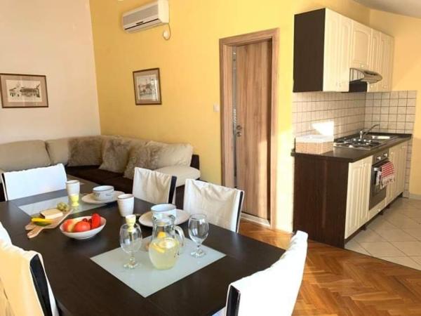 Fresh Apartments Dar Orlic : photo 9 de la chambre appartement 2 chambres