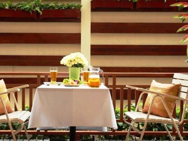 Rose Hotel : photo 2 de la chambre chambre double standard