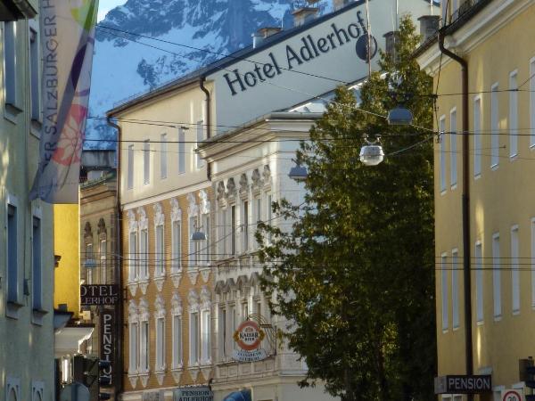 Adlerhof : photo 4 de la chambre chambre quadruple