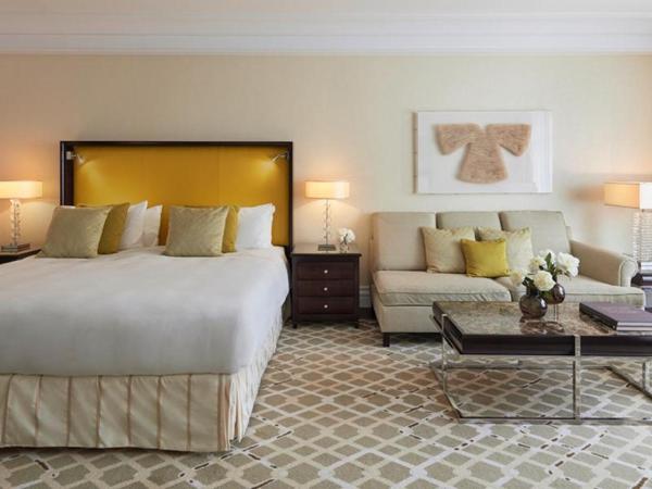 Breidenbacher Hof, Best Grandhotel 2024 - Die 101 Besten : photo 3 de la chambre room #7155831