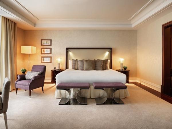 Breidenbacher Hof, Best Grandhotel 2024 - Die 101 Besten : photo 4 de la chambre room #7155833