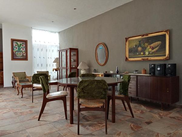 Casa Del Aire : photo 2 de la chambre maison 2 chambres