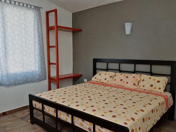 Casa Del Aire : photo 4 de la chambre maison 2 chambres