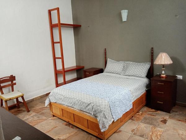 Casa Del Aire : photo 5 de la chambre maison 2 chambres