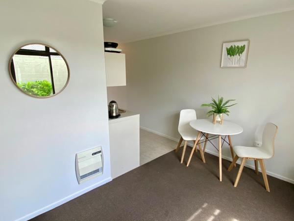 Alpine Lake Motel : photo 7 de la chambre suite junior deluxe