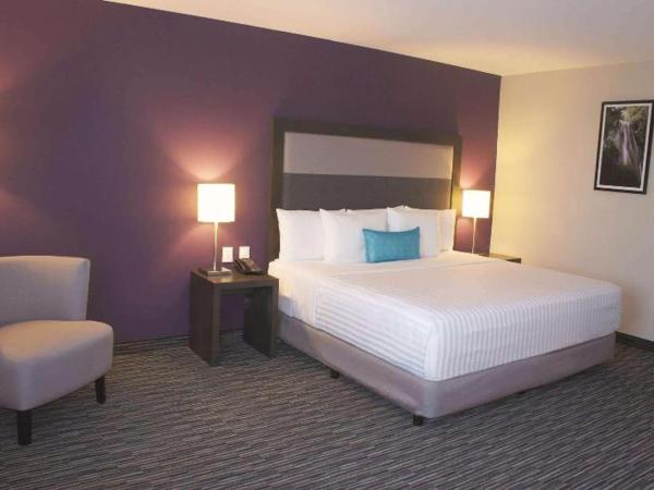 CHN Hotel Monterrey Aeropuerto, Trademark by Wyndham : photo 3 de la chambre room #270149619