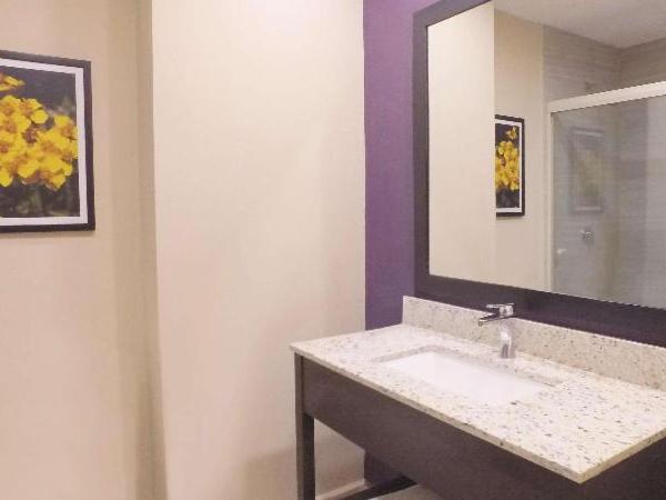 CHN Hotel Monterrey Aeropuerto, Trademark by Wyndham : photo 2 de la chambre room #270149621