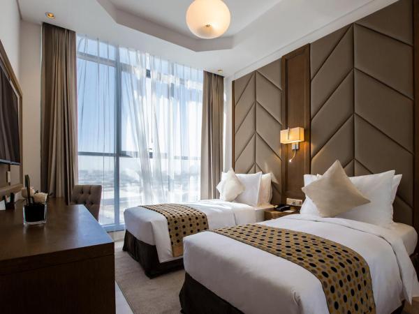 TIME Onyx Hotel Apartments : photo 1 de la chambre appartement 2 chambres