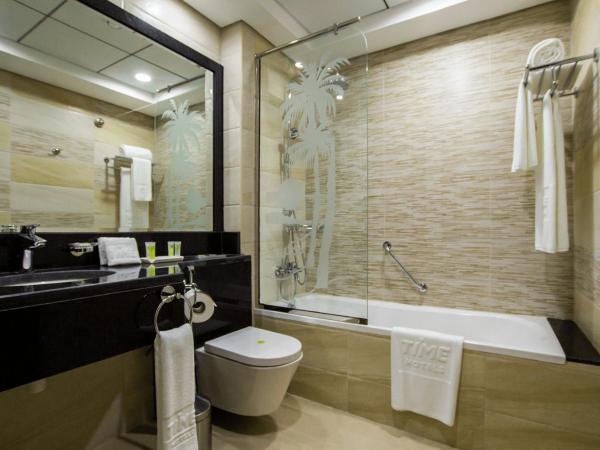 TIME Onyx Hotel Apartments : photo 3 de la chambre appartement 2 chambres