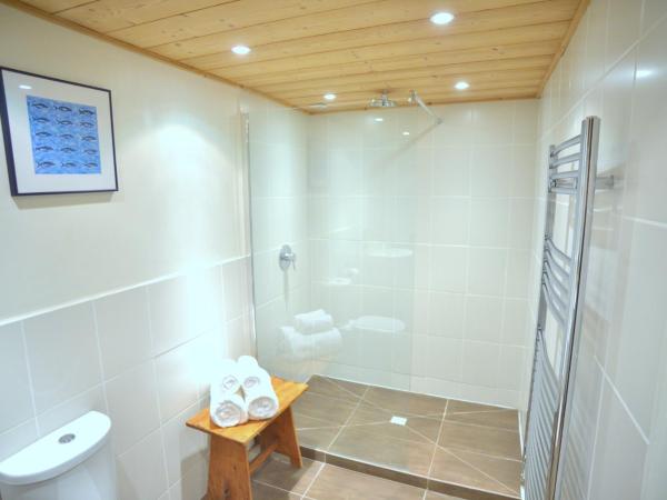 Chalet Cannelle : photo 7 de la chambre chambre double ou lits jumeaux deluxe - vue sur montagne