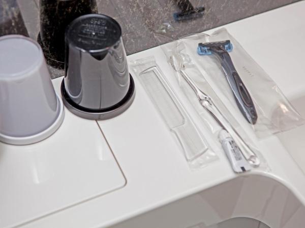 FP HOTELS South-Namba : photo 10 de la chambre chambre double - non-fumeurs 