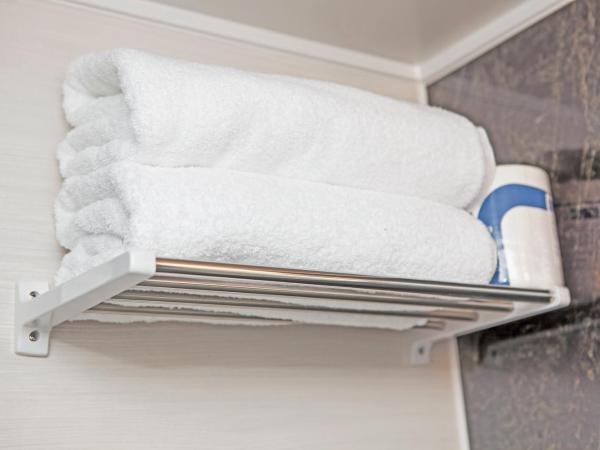 FP HOTELS South-Namba : photo 5 de la chambre chambre double - non-fumeurs 