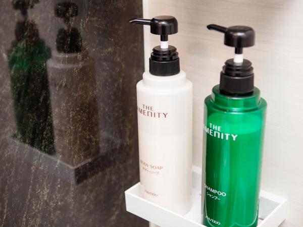 FP HOTELS South-Namba : photo 6 de la chambre chambre double - non-fumeurs 