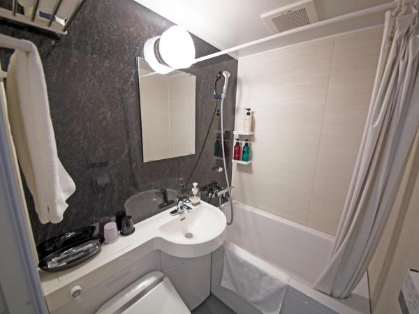 FP HOTELS South-Namba : photo 5 de la chambre chambre double supérieure - non-fumeurs